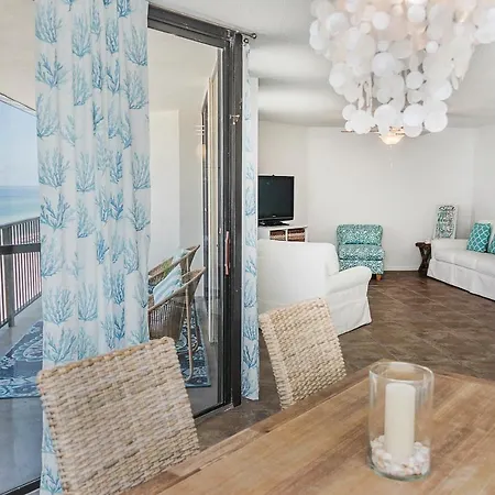 Aquavista Beach Resort By Sand Seeker Vacations Panama City Beach Room photo