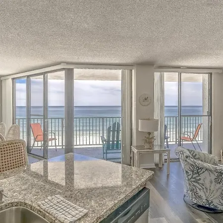 Aquavista Beach Resort By Sand Seeker Vacations Panama City Beach Room photo