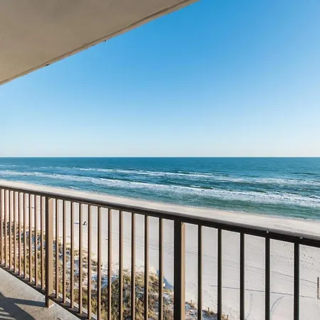 Aquavista Beach Resort By Sand Seeker Vacations Panama City Beach Room photo