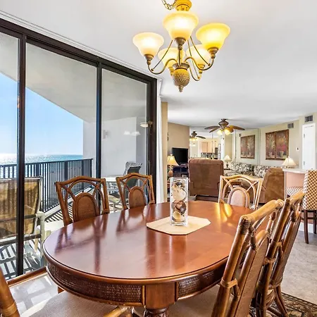 Aquavista Beach Resort By Sand Seeker Vacations Panama City Beach Room photo
