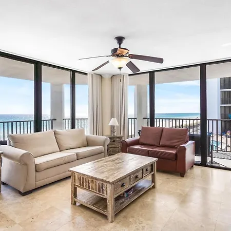 Aquavista Beach Resort By Sand Seeker Vacations Panama City Beach Room photo