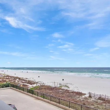 Aquavista Beach Resort By Sand Seeker Vacations Panama City Beach Room photo