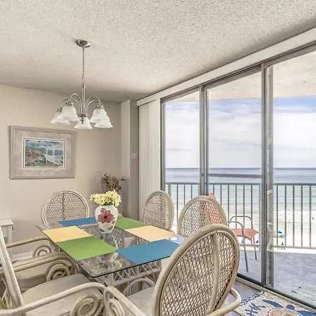 Aquavista Beach Resort By Sand Seeker Vacations Panama City Beach Room photo