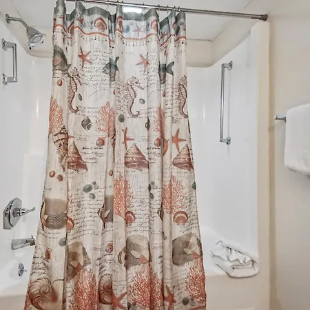 Aquavista Beach Resort By Sand Seeker Vacations Panama City Beach Room photo