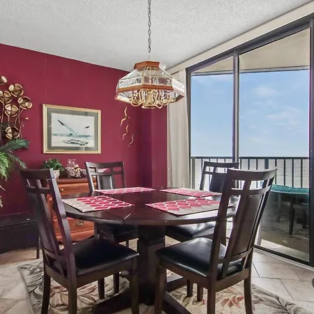 Aquavista Beach Resort By Sand Seeker Vacations Panama City Beach Room photo