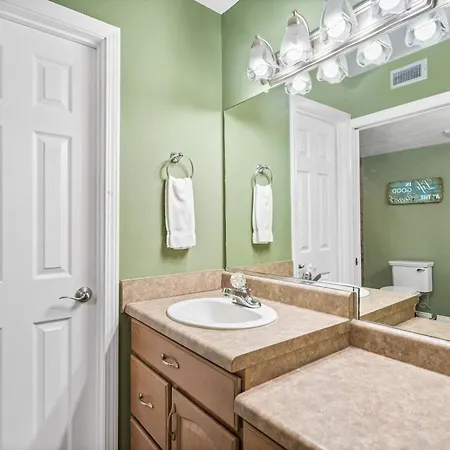 Aquavista Beach Resort By Sand Seeker Vacations Panama City Beach Room photo