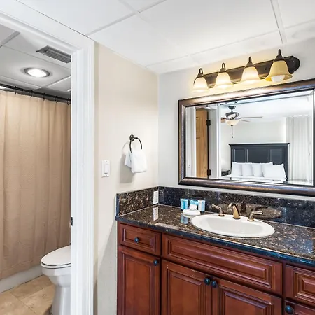 Aquavista Beach Resort By Sand Seeker Vacations Panama City Beach Room photo