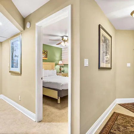 Aquavista Beach Resort By Sand Seeker Vacations Panama City Beach Room photo