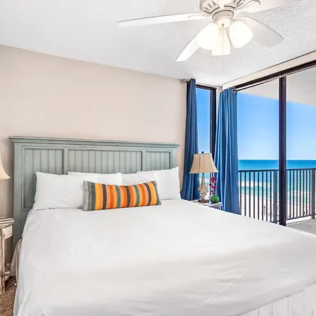 Aquavista Beach Resort By Sand Seeker Vacations Panama City Beach Room photo