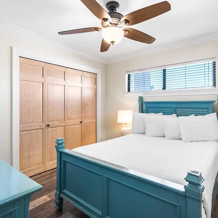 Aquavista Beach Resort By Sand Seeker Vacations Panama City Beach Room photo