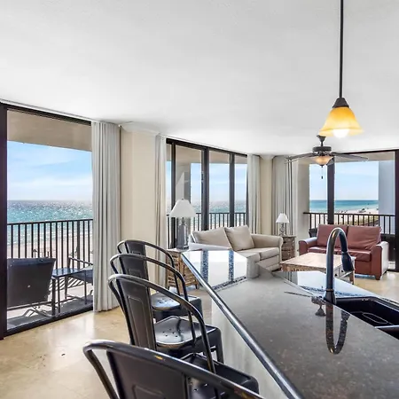 Aquavista Beach Resort By Sand Seeker Vacations Panama City Beach Room photo