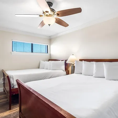 Aquavista Beach Resort By Sand Seeker Vacations Panama City Beach Room photo
