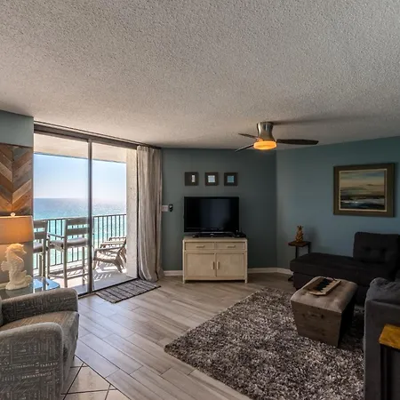 Aquavista Beach Resort By Sand Seeker Vacations Panama City Beach Room photo