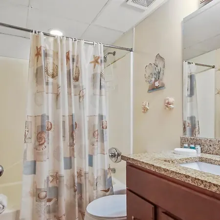 Aquavista Beach Resort By Sand Seeker Vacations Panama City Beach Room photo