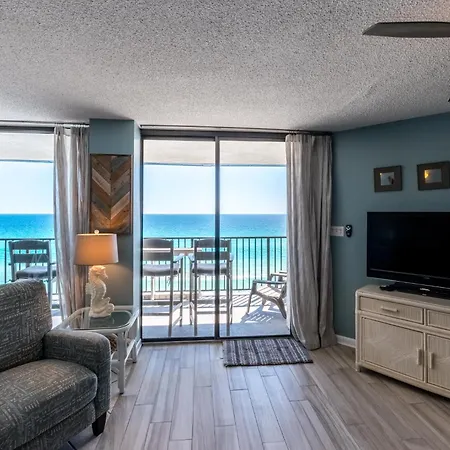 Aquavista Beach Resort By Sand Seeker Vacations Panama City Beach Room photo