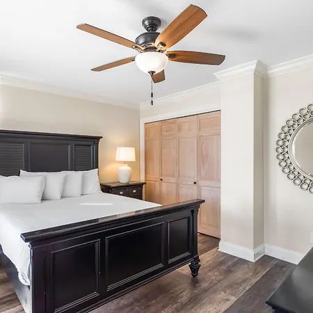 Aquavista Beach Resort By Sand Seeker Vacations Panama City Beach Room photo