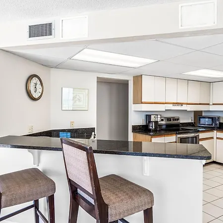 Aquavista Beach Resort By Sand Seeker Vacations Panama City Beach Room photo