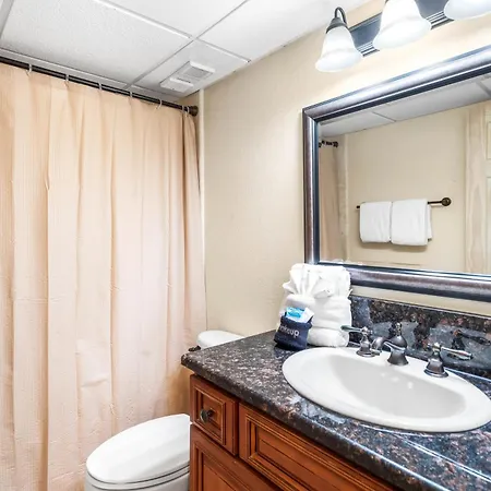 Aquavista Beach Resort By Sand Seeker Vacations Panama City Beach Room photo