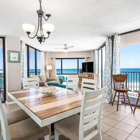 Aquavista Beach Resort By Sand Seeker Vacations Panama City Beach Room photo