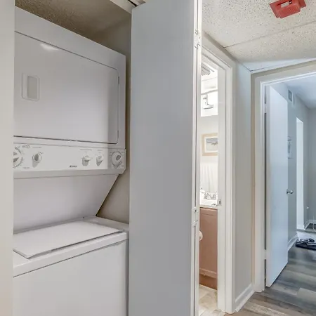 Aquavista Beach Resort By Sand Seeker Vacations Panama City Beach Room photo