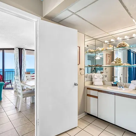 Aquavista Beach Resort By Sand Seeker Vacations Panama City Beach Room photo