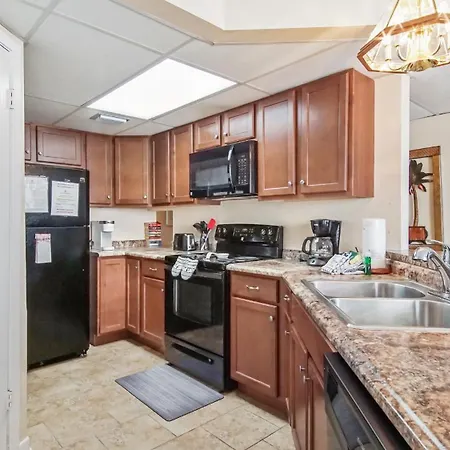 Aquavista Beach Resort By Sand Seeker Vacations Panama City Beach Room photo