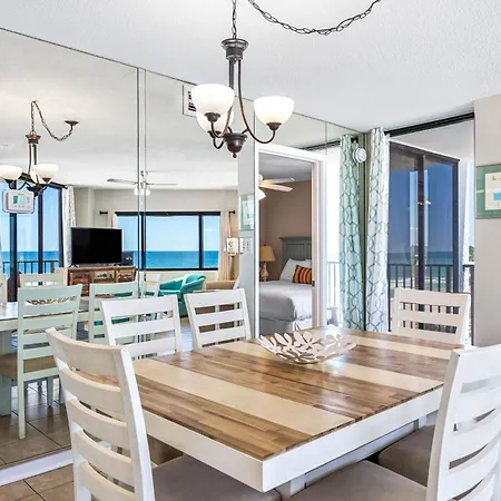 Aquavista Beach Resort By Sand Seeker Vacations Panama City Beach Room photo