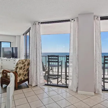 Aquavista Beach Resort By Sand Seeker Vacations Panama City Beach Room photo