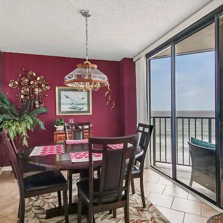 Aquavista Beach Resort By Sand Seeker Vacations Panama City Beach Room photo