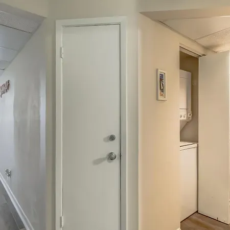 Aquavista Beach Resort By Sand Seeker Vacations Panama City Beach Room photo