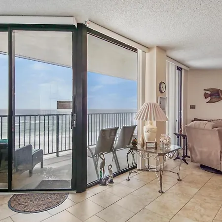 Aquavista Beach Resort By Sand Seeker Vacations Panama City Beach Room photo