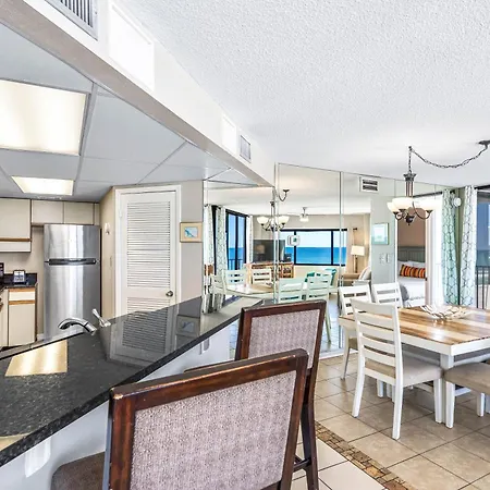 Aquavista Beach Resort By Sand Seeker Vacations Panama City Beach Room photo