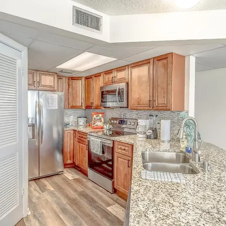 Aquavista Beach Resort By Sand Seeker Vacations Panama City Beach Room photo