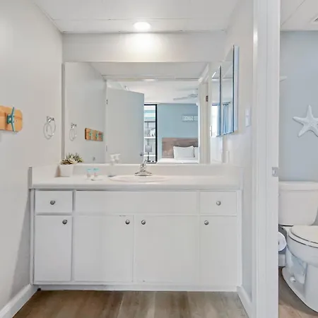 Aquavista Beach Resort By Sand Seeker Vacations Panama City Beach Room photo