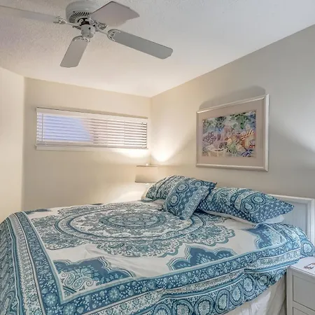 Aquavista Beach Resort By Sand Seeker Vacations Panama City Beach Room photo