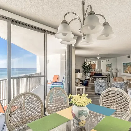 Aquavista Beach Resort By Sand Seeker Vacations Panama City Beach Room photo