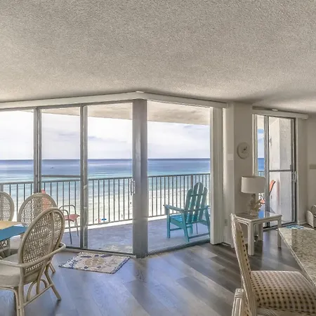 Aquavista Beach Resort By Sand Seeker Vacations Panama City Beach Room photo