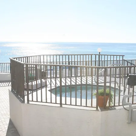 Aquavista Beach Resort By Sand Seeker Vacations Panama City Beach Room photo