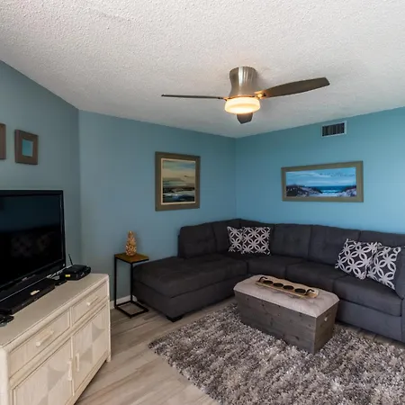 Aquavista Beach Resort By Sand Seeker Vacations Panama City Beach Room photo