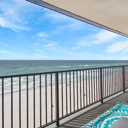 Aquavista Beach Resort By Sand Seeker Vacations Panama City Beach Room photo