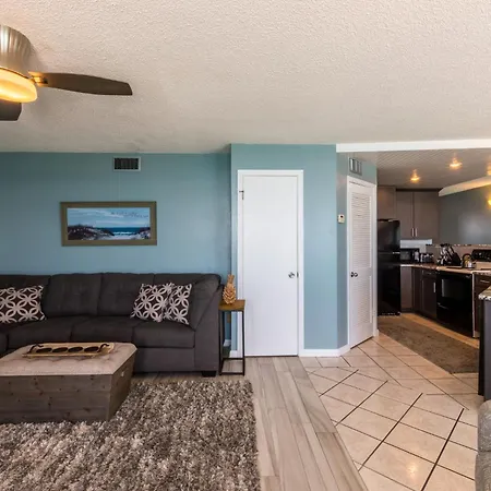 Aquavista Beach Resort By Sand Seeker Vacations Panama City Beach Room photo
