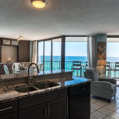 Aquavista Beach Resort By Sand Seeker Vacations Panama City Beach Room photo
