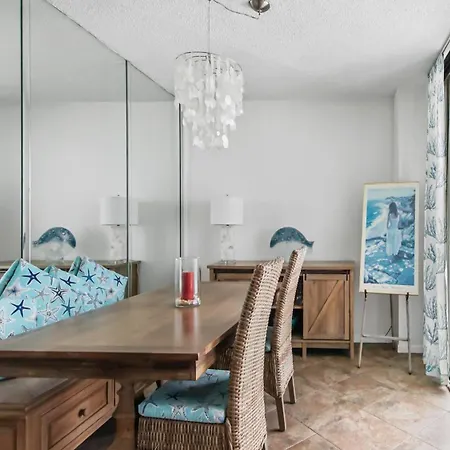 Aquavista Beach Resort By Sand Seeker Vacations Panama City Beach Room photo