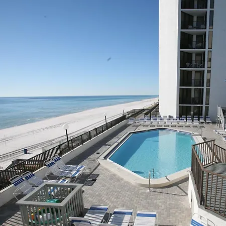Aquavista Beach Resort By Sand Seeker Vacations Panama City Beach Room photo