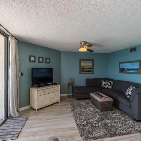 Aquavista Beach Resort By Sand Seeker Vacations Panama City Beach Room photo