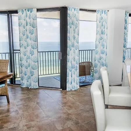 Aquavista Beach Resort By Sand Seeker Vacations Panama City Beach Room photo