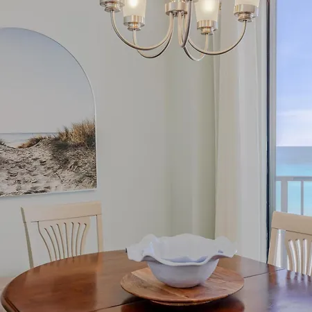 Aquavista Beach Resort By Sand Seeker Vacations Panama City Beach Room photo
