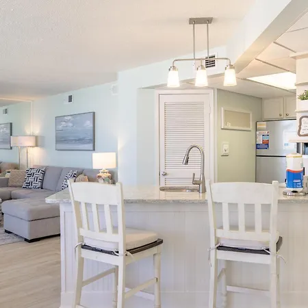Aquavista Beach Resort By Sand Seeker Vacations Panama City Beach Room photo