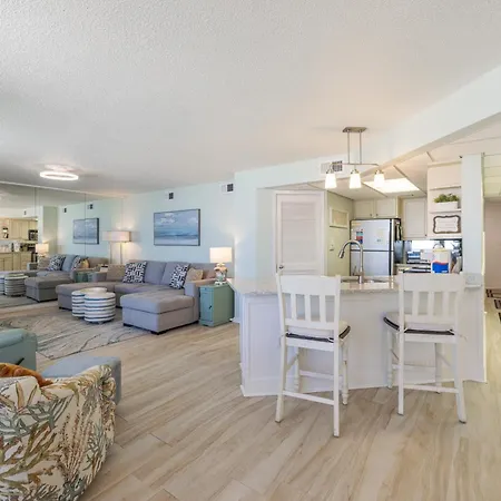 Aquavista Beach Resort By Sand Seeker Vacations Panama City Beach Room photo