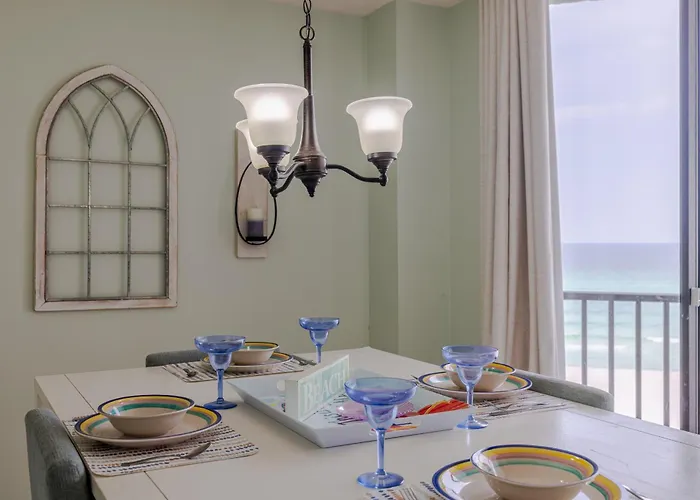 Aquavista Beach Resort By Sand Seeker Vacations